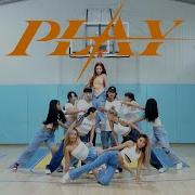 Dance CHUNG HA 청하 PLAY Feat 창모 Choreography Video