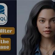 Create Alter And Drop A Database SQL Part 3