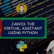 Make Your Own Virtual Assistant Using Python KNOWLEDGE DOCOTR Mishu Dhar