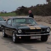 Turtle Ball Run 2012 Saturday Part 1 HD