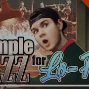 Sampling JAZZ To Create LO FI Hip Hop Or How To Turn Music Into Music