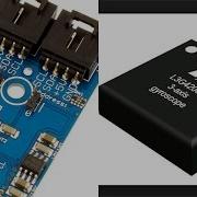 Raspberry Pi L3G4200D Ultra Stable Gyroscope Java Tutorial