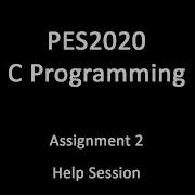 C Programming Assignment 2 Help