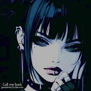 Call Me Back Sped Up