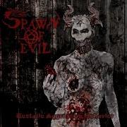 Spawn Of Evil Ecstatic Aggressive Behavior Full Album 2014