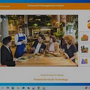 Restaurant Management System In C Full Tutorial