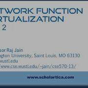 Network Function Virtualization Part 2