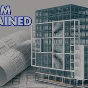 What Is BIM Understand Building Information Modeling