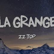 La Grange ZZ Top Lyrics