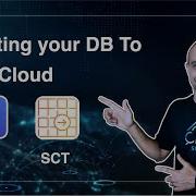 Migrating Your DB To AWS Cloud DMS SCT 025