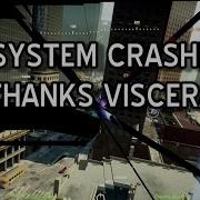 BFH SYSTEM CRASHED Thanks Visceral