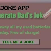 Generating Dad S Joke An App Using HTML CSS JavaScript