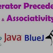 35 Operator Precedence And Operator Associativity In Java