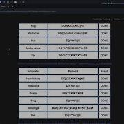 NodeBlog Part2 HTB LiveWalkthrough