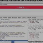 Edit An Elements CSS Inherited CSS Using Chrome DevTools