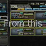Crossfire ZP GP Hack 2011