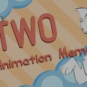 TWO OPEN YCH Animation Meme