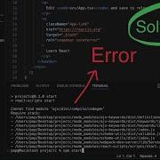 Cannot Find Module Ajv Dist Compile Codegen