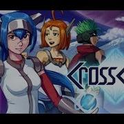 Boss Time CrossCode Part 5