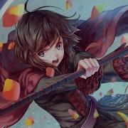 RWBY Ruby AMV Lost Change