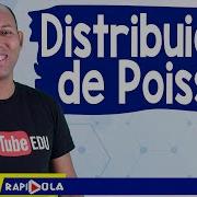 DISTRIBUIÇÃO DE POISSON DE PROBABILIDADE