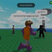 WORKING Chat Bypass Script 2025 Updated SWEARING TROLLING ROBLOX