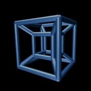 Tesseracts Are Weird