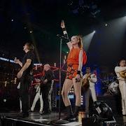 Garbage Push It Live