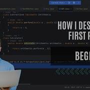 Design Patterns In Java A Better MVC Pattern Step By Step