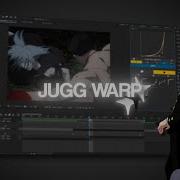 Учебное пособие по Jugg Warp After Effects