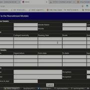 How To Insert Array Data Into Database Using PHP Programming