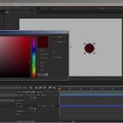 Layer Control In After Effects