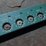 The Lightning USA Mechanical Simple Adding Machine Review