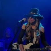 Orianthi Plays Voodoo Child At The O2 Academy Islington 29th January 2026