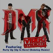 Party Up Up In Here Dubstep Remix