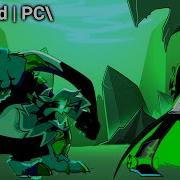 FNF Ectospasm But Retro Vs Radi Android PC Port By BySerXan64
