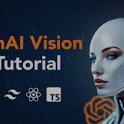 OpenAI Vision API Tutorial Build A Fullstack Website To Chat With Images