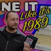 Tuning In The 1980s TECHNICALLY SPEAKING