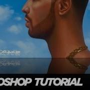 Photoshop Reflection Tutorial