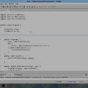 Java Tutorial How To Write To A PROPERTIES File