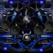 Skin Rainmeter ALIENWARE FURY OF BLUE POWER