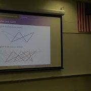 USF RTG Seminar Quantum Error Correcting Codes Part 1