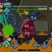 WHITTY S FIRE NIGHT FURY Whitty Fire Fight Friday Night Funkin Mod Hard Playthrough