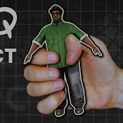Какой IQ у NPC в играх