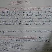 Part 84 Handling A Failure From Coordinator Site Phase 3 Commit Protocol In Brief And Easy Way