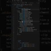 How To Make Adidas Logo HTML And CSS CODING VS CODE SHORTS 2023