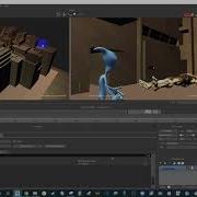 Unreal Sequencer From Motionbuilder Part 1