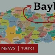 Bayburt İktidar Dostu Kent