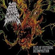 200 Stab Wounds Piles Of Festering Decomposition Full Album