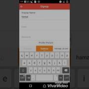 Upload Images To Firebase 3 Using Ionic1 With Instegram Layout
